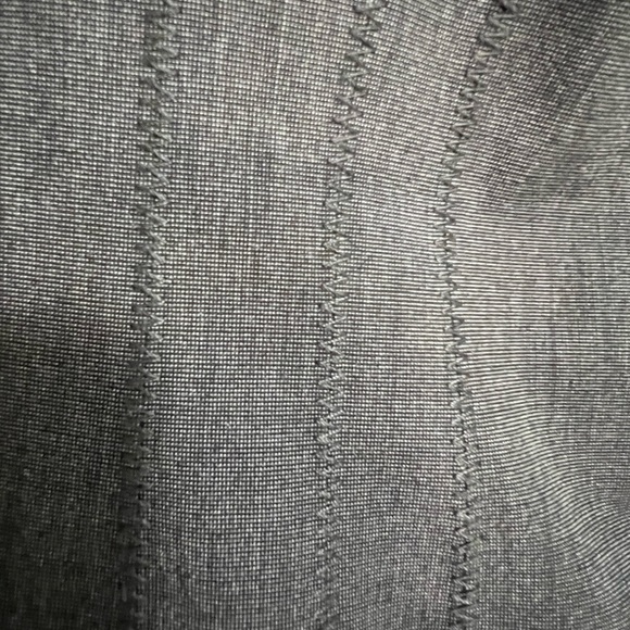 Halogen grey sleeveless sheath dress - Picture 7 of 11